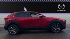 Mazda Cx-30 2.0 e-Skyactiv X MHEV GT Sport Tech 5dr Petrol Hatchback